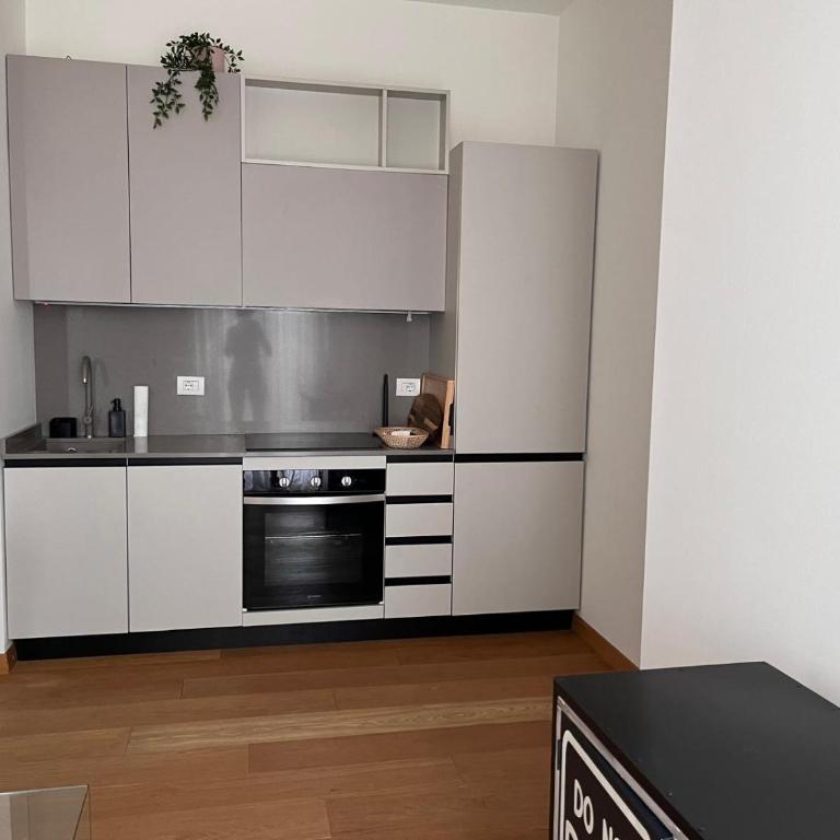 Atelier Grandi - Appartamento con 1 Camera da Letto - 9