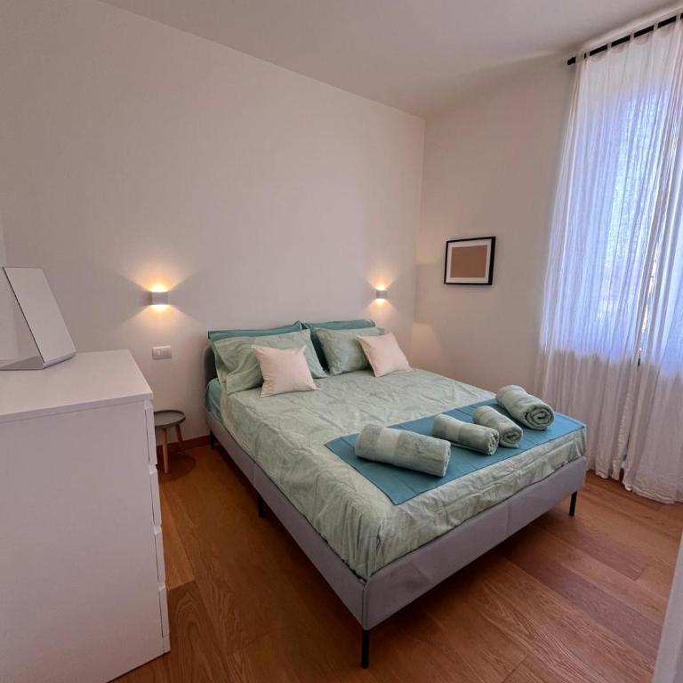 Atelier Grandi - Appartamento con 1 Camera da Letto - 12