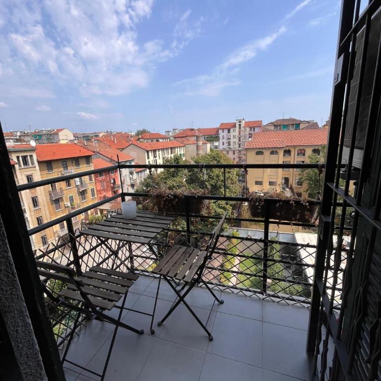 Atelier Grandi - Appartamento con 1 Camera da Letto - 15