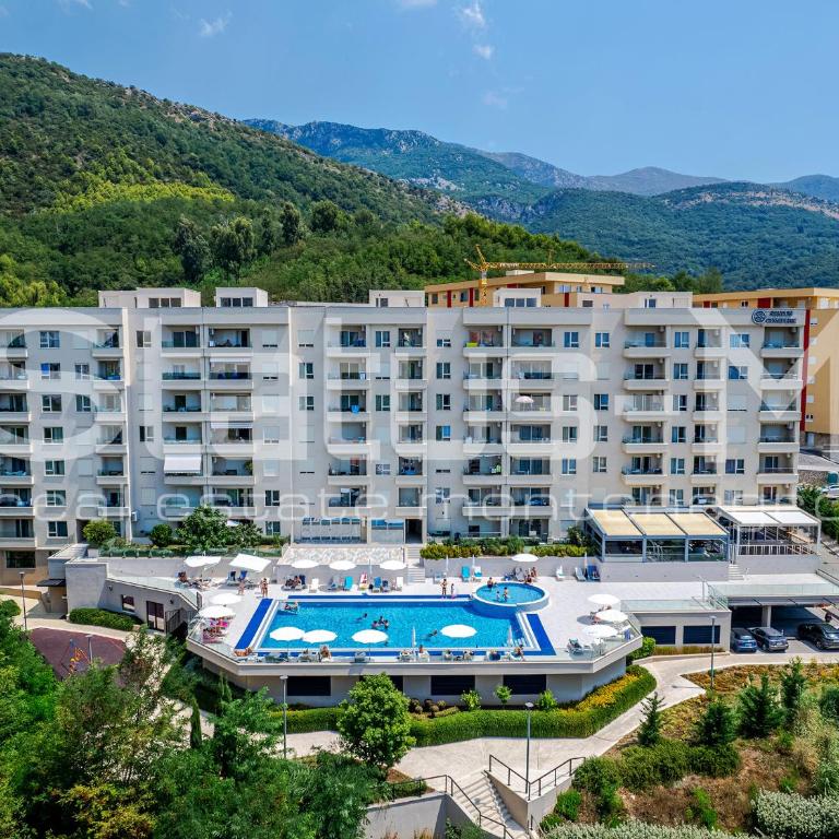 Status-M Apartments 134 - Apartman sa 2 Spavaće Sobe - 2