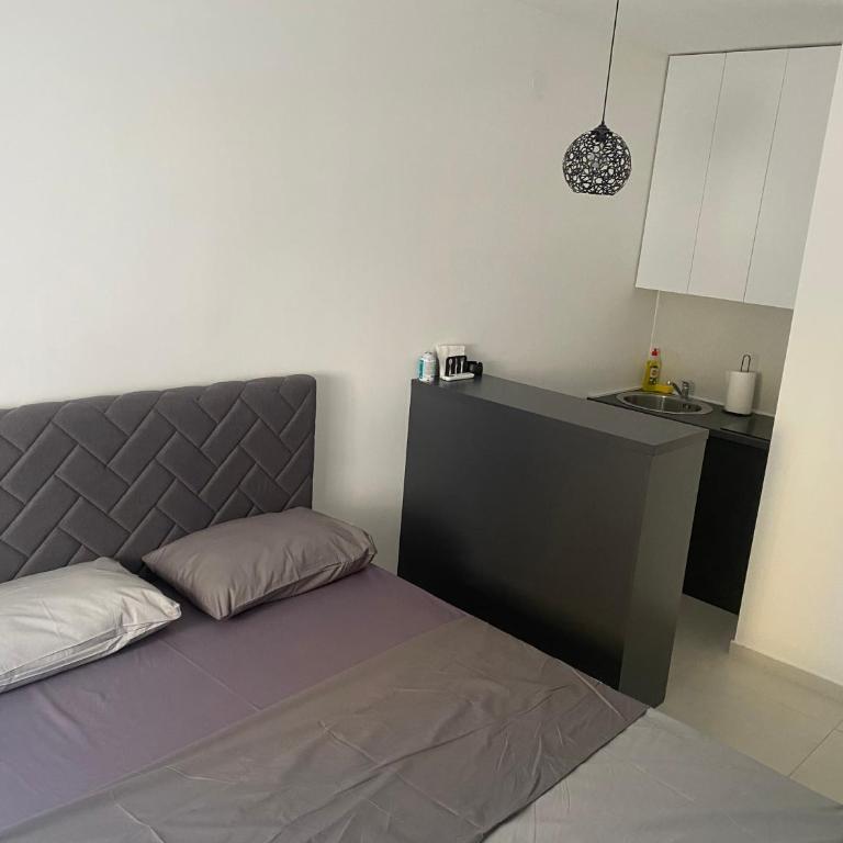 Central Terminal Podgorica - One-Bedroom Apartment - 7
