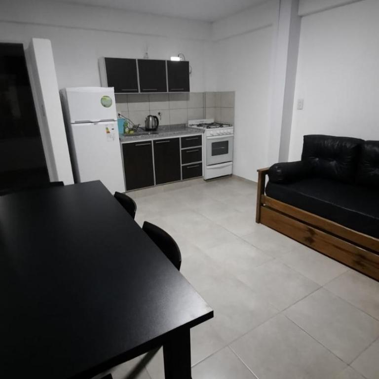 Alojamientos raices - Apartamento de 1 dormitorio - 2