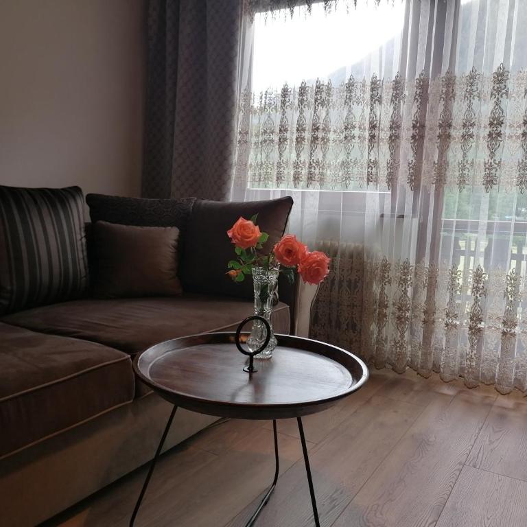 Landhaus Steinwender Wohnung Canaletto - Apartment mit 2 Schlafzimmern und Seeblick - 13