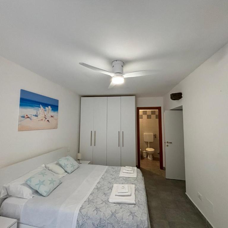 Casa Adriana - Appartamento con 2 Camere da Letto - 6