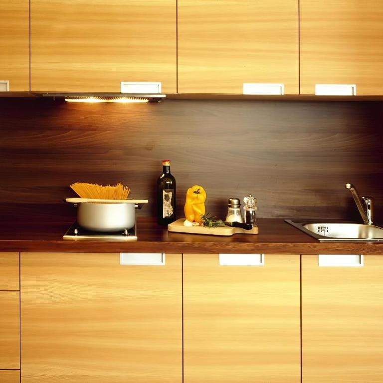 B&B Boutique Hotel Burgund - Apartamento - 1
