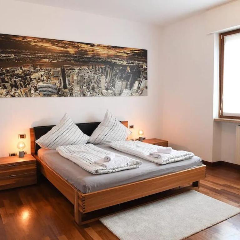Suite Sagramose a Lazise - Appartamento con 2 Camere da Letto - 4