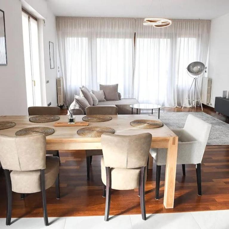 Suite Sagramose a Lazise - Appartamento con 2 Camere da Letto - 9