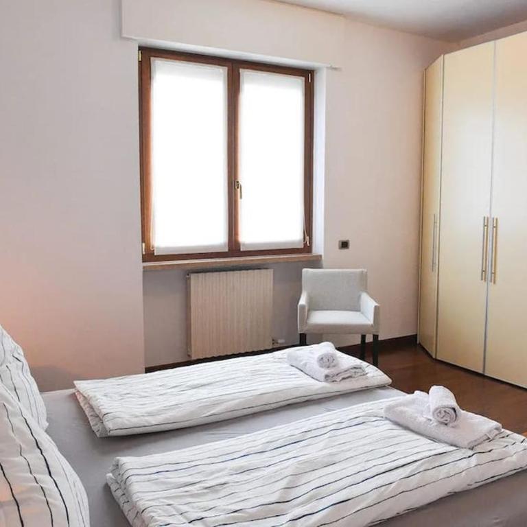 Suite Sagramose a Lazise - Appartamento con 2 Camere da Letto - 12