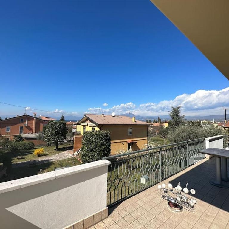 Suite Sagramose a Lazise - Appartamento con 2 Camere da Letto - 20