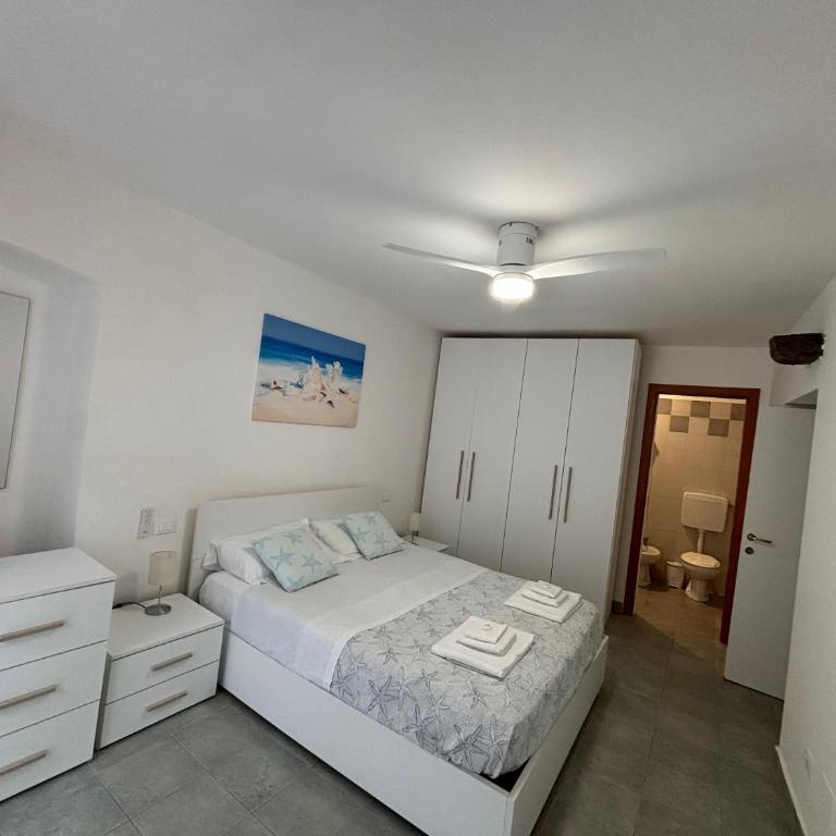 Casa Adriana - Appartamento con 2 Camere da Letto - 5