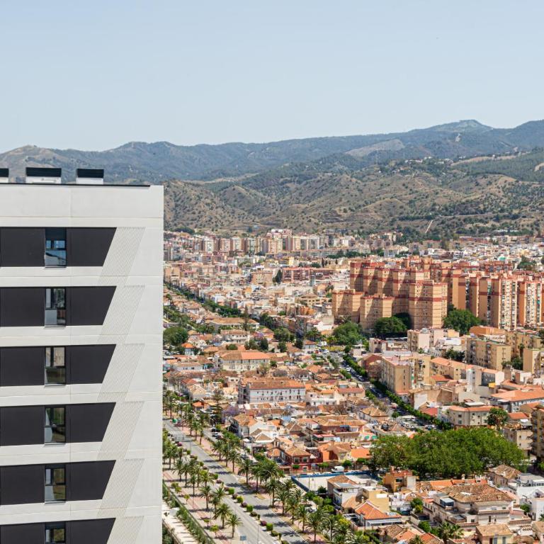 iloftmalaga Martiricos II - Apartamento de 2 dormitorios - 7