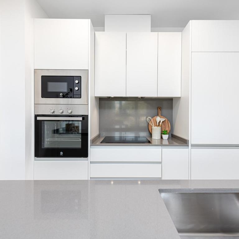 iloftmalaga Martiricos II - Apartamento de 2 dormitorios - 8