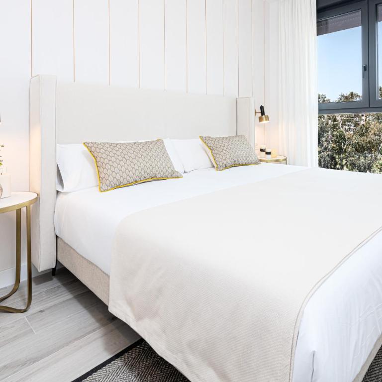 iloftmalaga Martiricos II - Apartamento de 2 dormitorios - 10