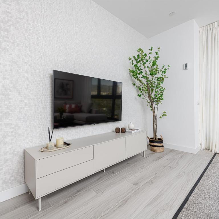 iloftmalaga Martiricos II - Apartamento de 2 dormitorios - 21