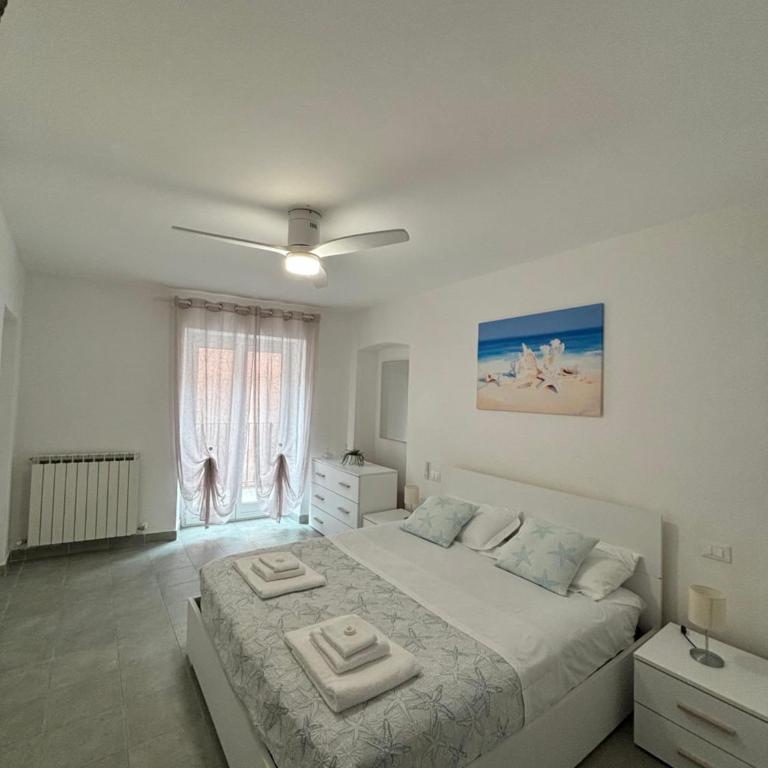 Casa Adriana - Appartamento con 2 Camere da Letto - 4