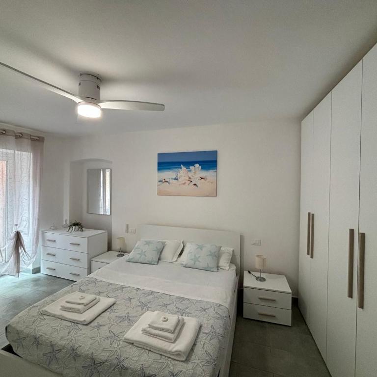 Casa Adriana - Appartamento con 2 Camere da Letto - 3