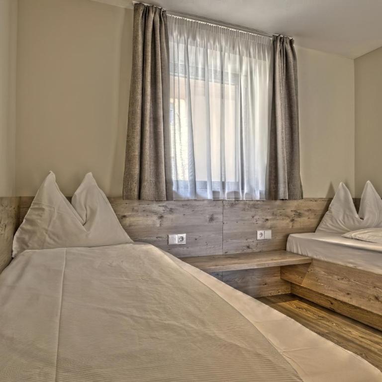 B&B Boutique Hotel Burgund - Apartamento de 2 dormitorios con vistas - 2