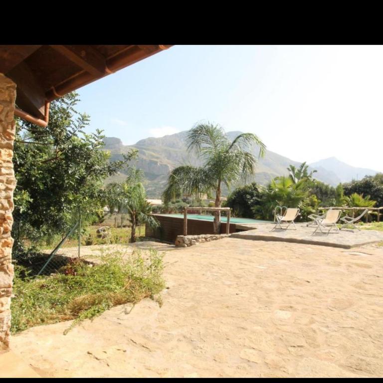 VILLA MÀRCATO tra Monti & Mare - Casa Vacanze - 11
