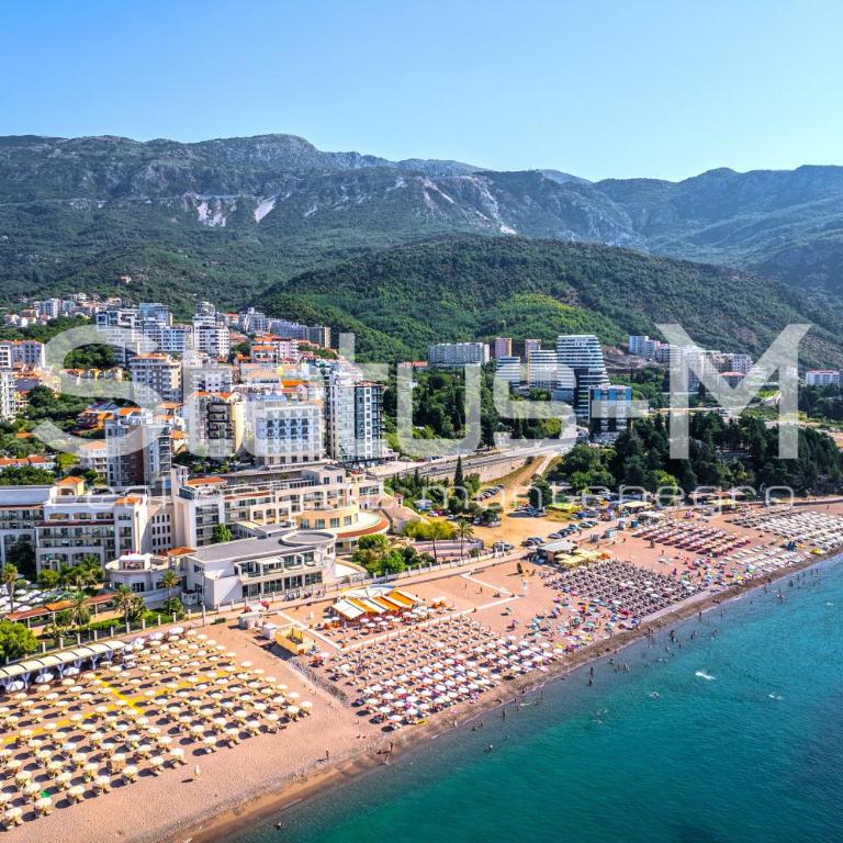 Status-M Аpartments 133 - Two-Bedroom Apartment - 2