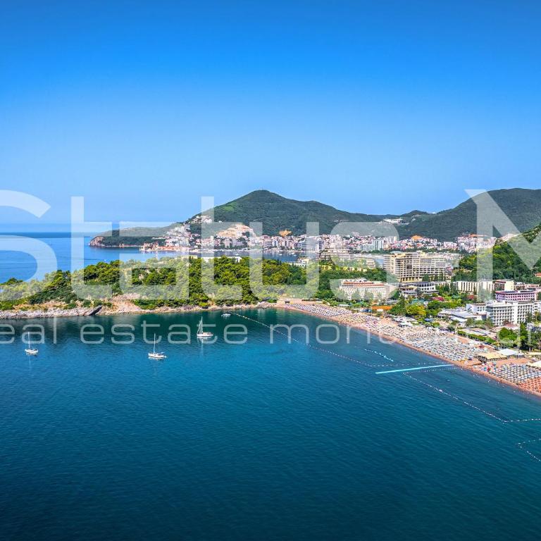 Status-M Apartments 112 - Studio with Sea View - 2