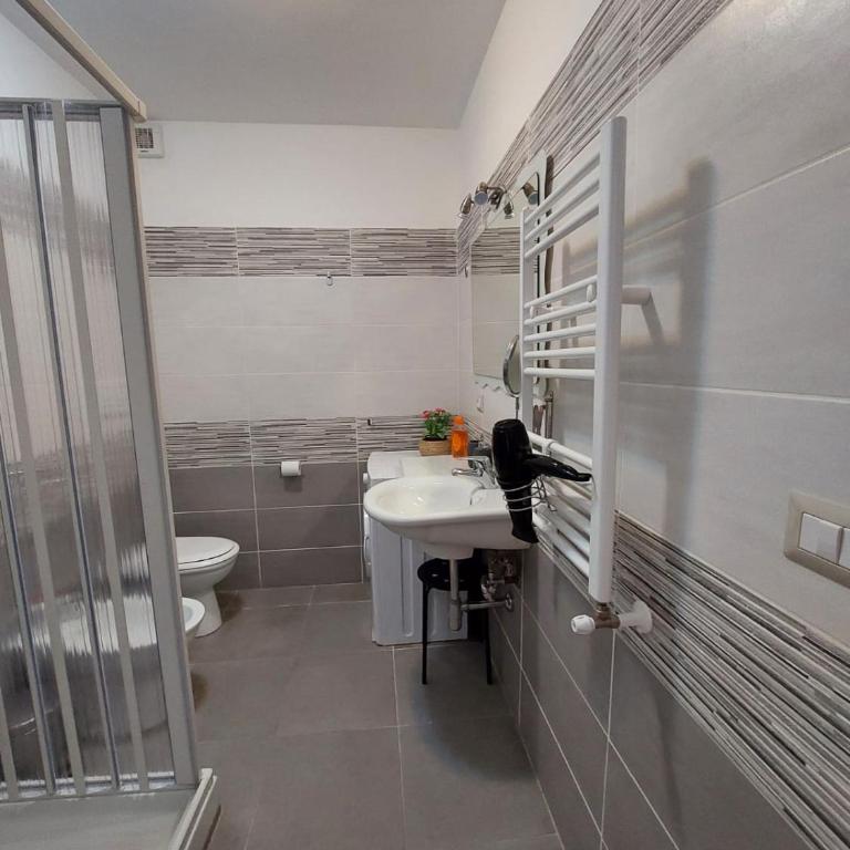 Al Teatro Antico Rooms & House - Studio with Balcony - 6