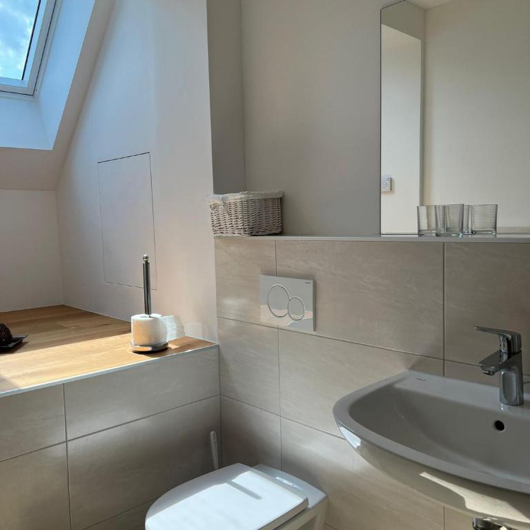 Biohof Gölly - Apartment mit Blick auf die Berge - 4