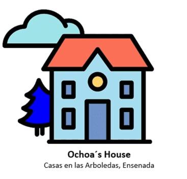 OCHOA´S HOUSE - Casa Unifamiliar de 3 dormitorios - 4