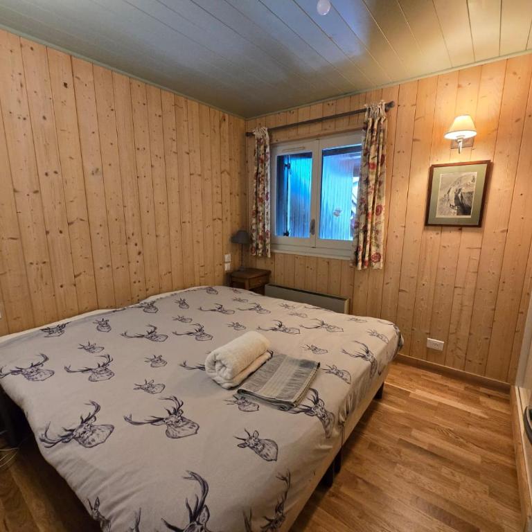 Alpine Escape Mont Blanc at Your Window - Appartement - 23