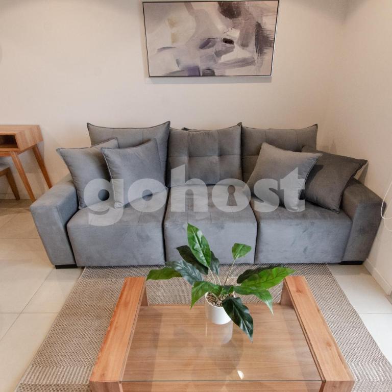 Fully equipped apt close to Paseo La Galeria - Apartamento - 5