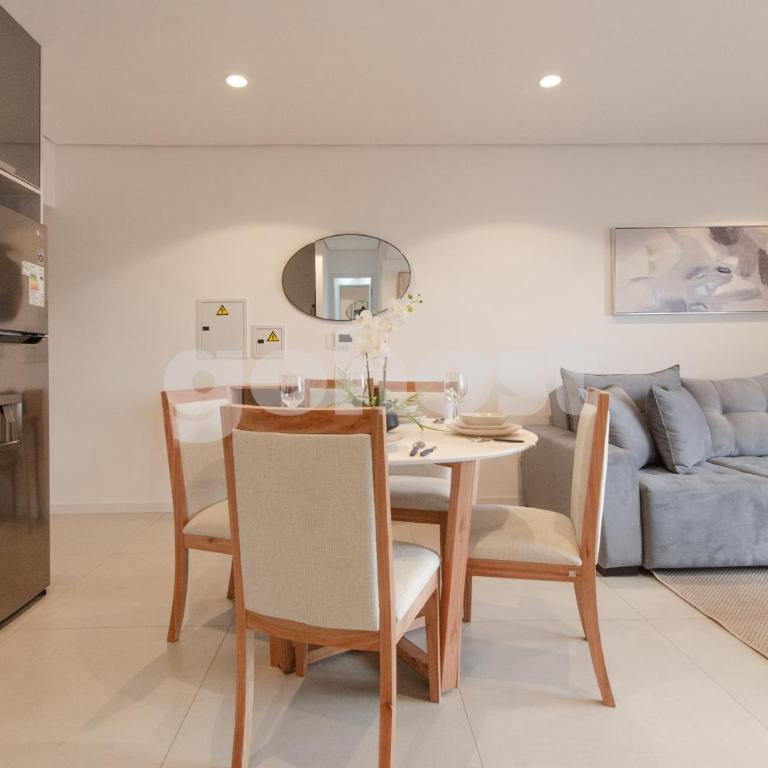 Fully equipped apt close to Paseo La Galeria - Apartamento - 8