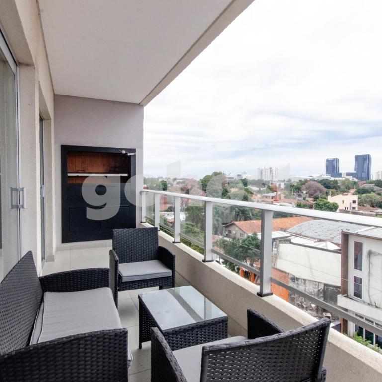 Fully equipped apt close to Paseo La Galeria - Apartamento - 17