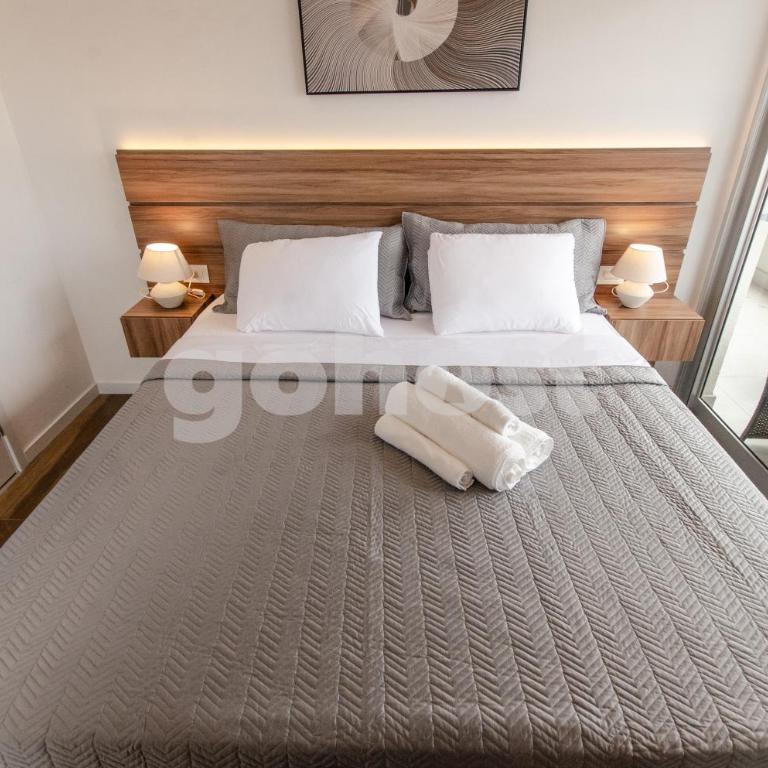 Fully equipped apt close to Paseo La Galeria - Apartamento - 19