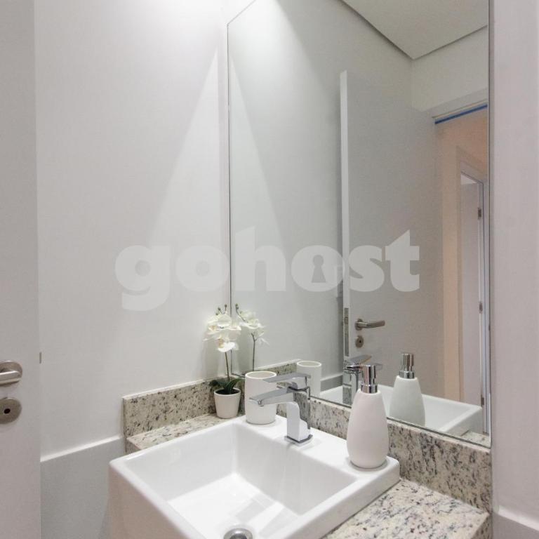 Fully equipped apt close to Paseo La Galeria - Apartamento - 21
