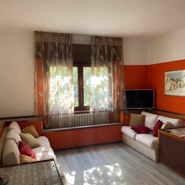 L'angolo di Alice -Fronte ospedale- - Appartamento con 1 Camera da Letto - 7