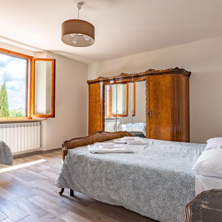 Casalchino-Fattoria La Torre - Monolocale Familiare - 4