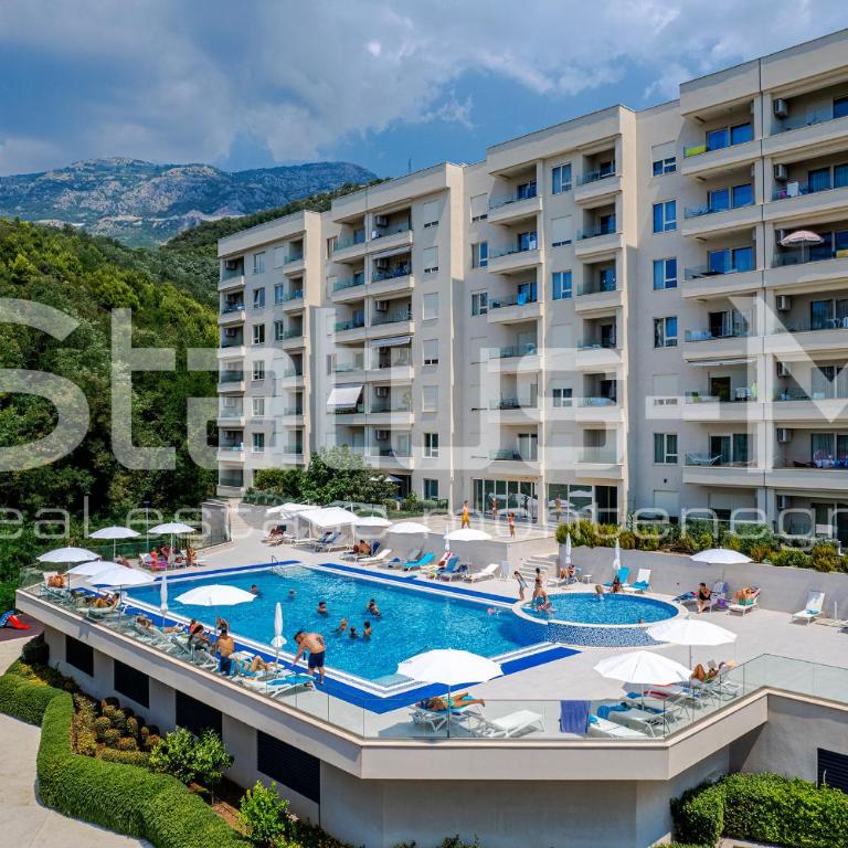 Status-M Apartments 153 - One-Bedroom Apartment - 1