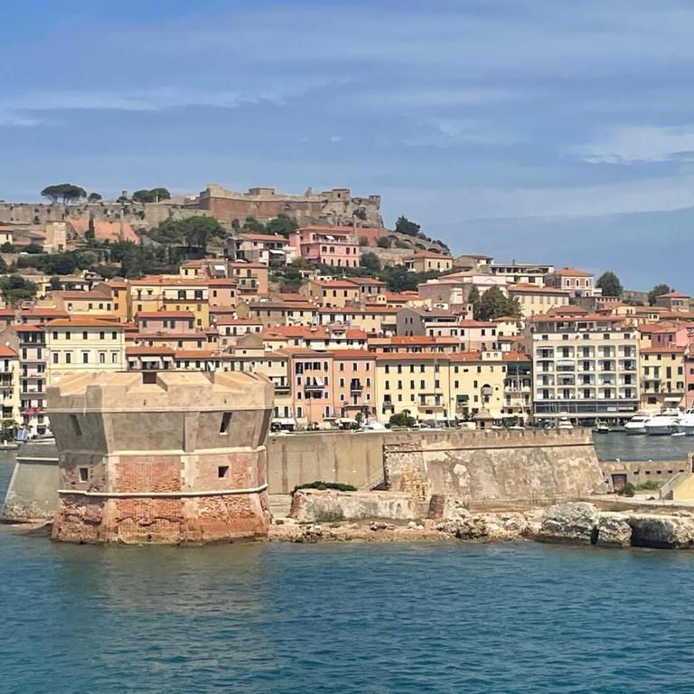 Monolocale La Darsena - Monolocale - 40
