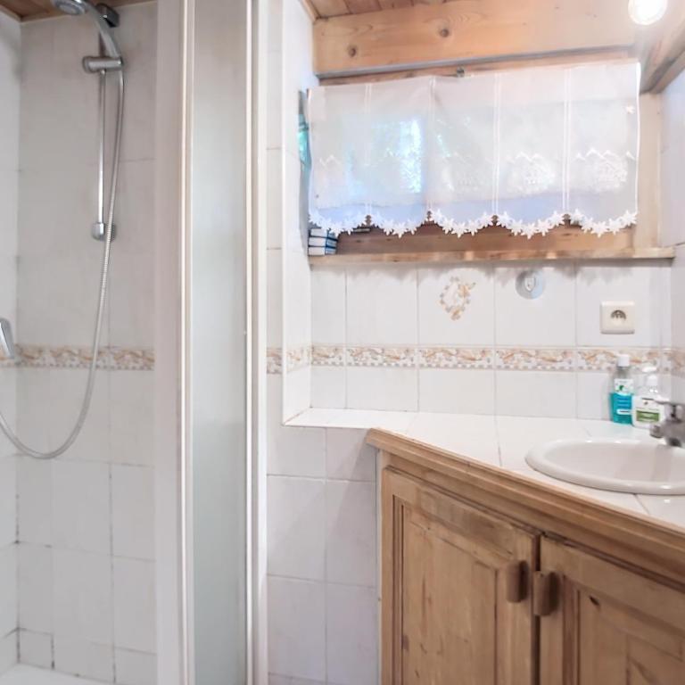 Le cosy refuge - Appartement 2 Chambres - 19