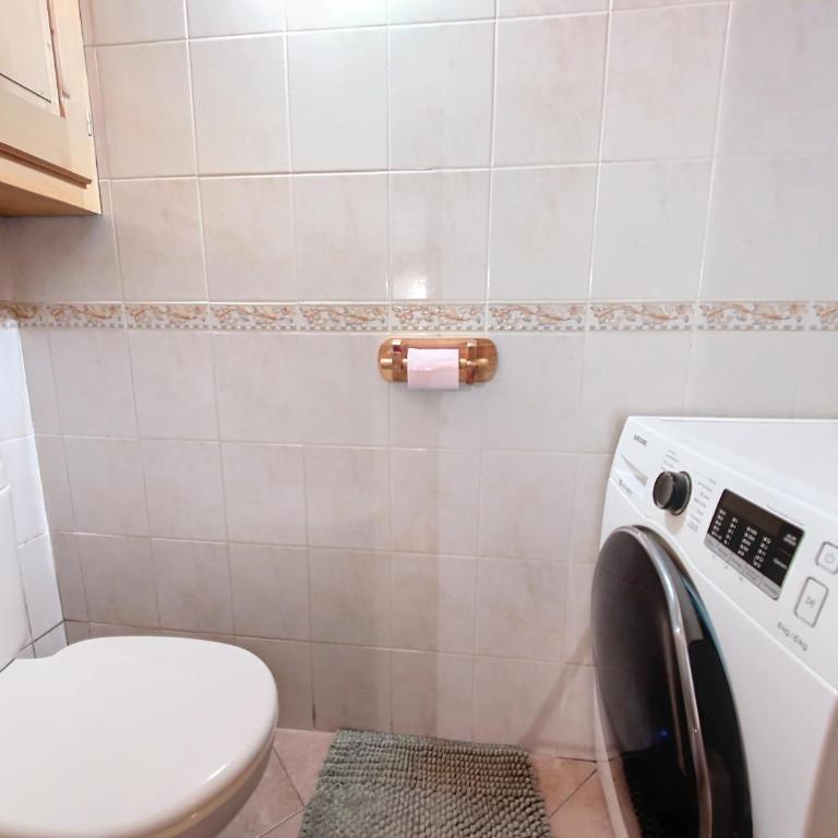 Le cosy refuge - Appartement 2 Chambres - 16