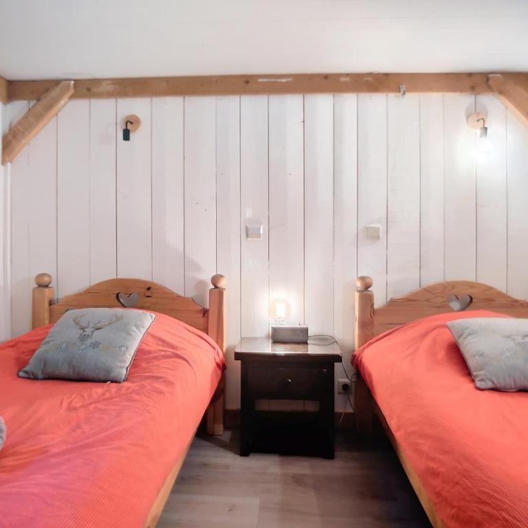 Le cosy refuge - Appartement 2 Chambres - 11
