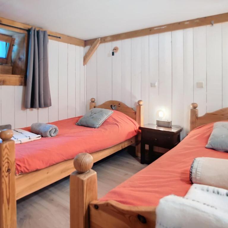 Le cosy refuge - Appartement 2 Chambres - 10