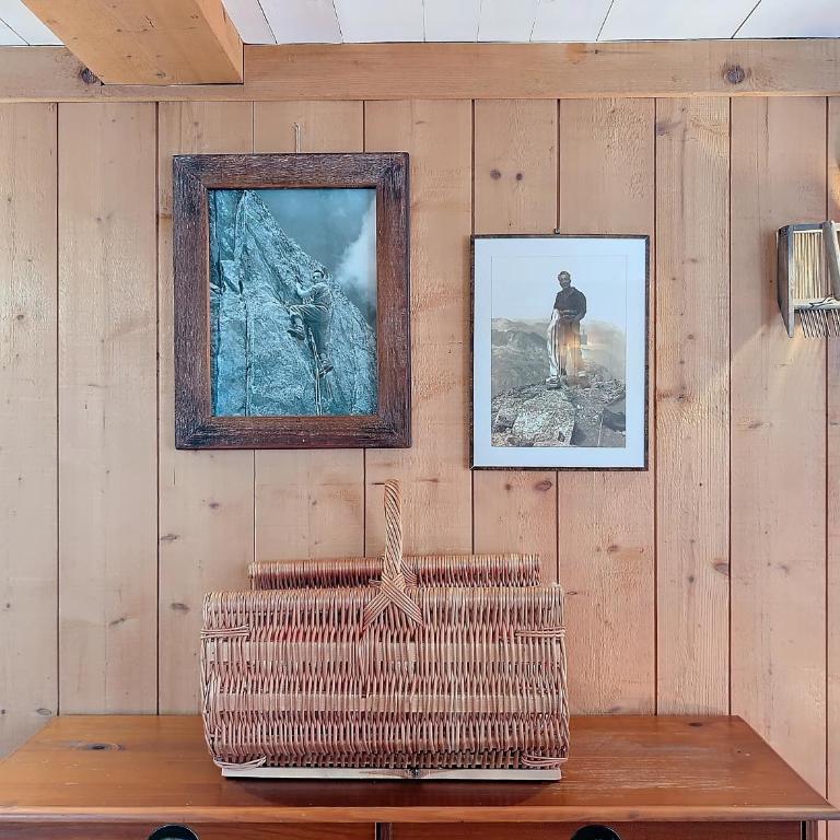 Le cosy refuge - Appartement 2 Chambres - 12