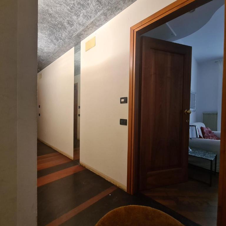 romantico alloggio arteeacqua in centro - Apartment mit 1 Schlafzimmer - 12
