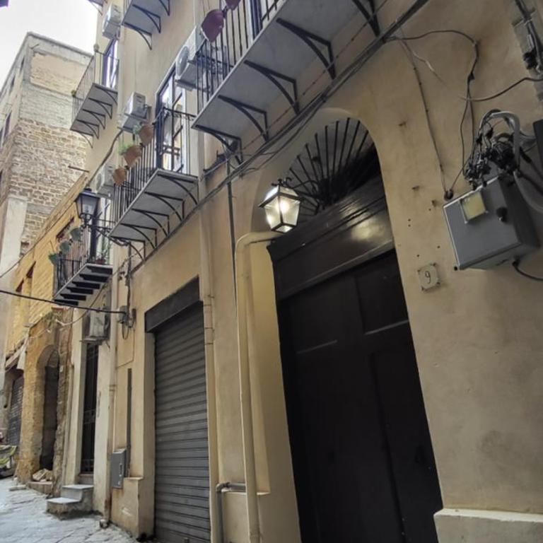 Il Mio Canto Home - Appartamento Standard - 18