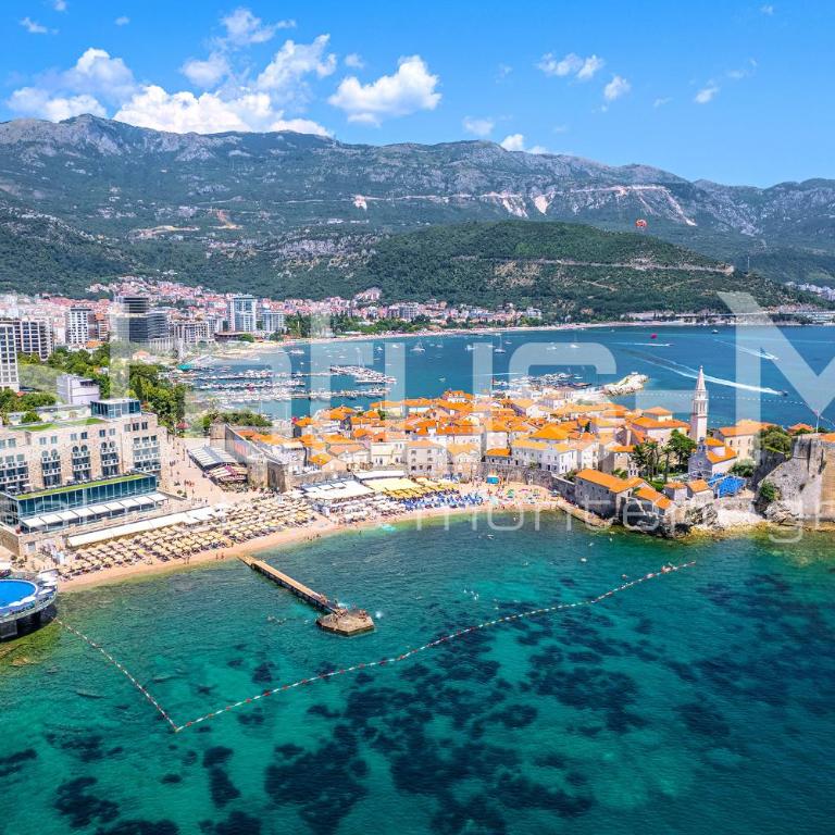 Status-M Apartment Franeta19 - Apartman sa 1 Spavaćom Sobom - 3