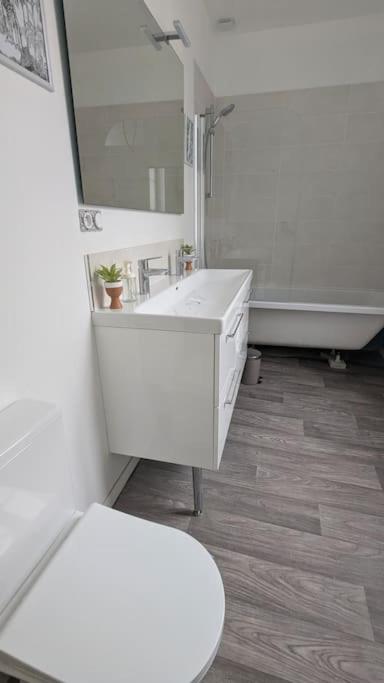 Cosy Oasis - T3 - Grande terrasse collective - Appartamento con 2 Camere da Letto - 7