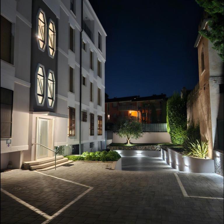 Appartamento Turandot - Appartamento con 2 Camere da Letto - 2