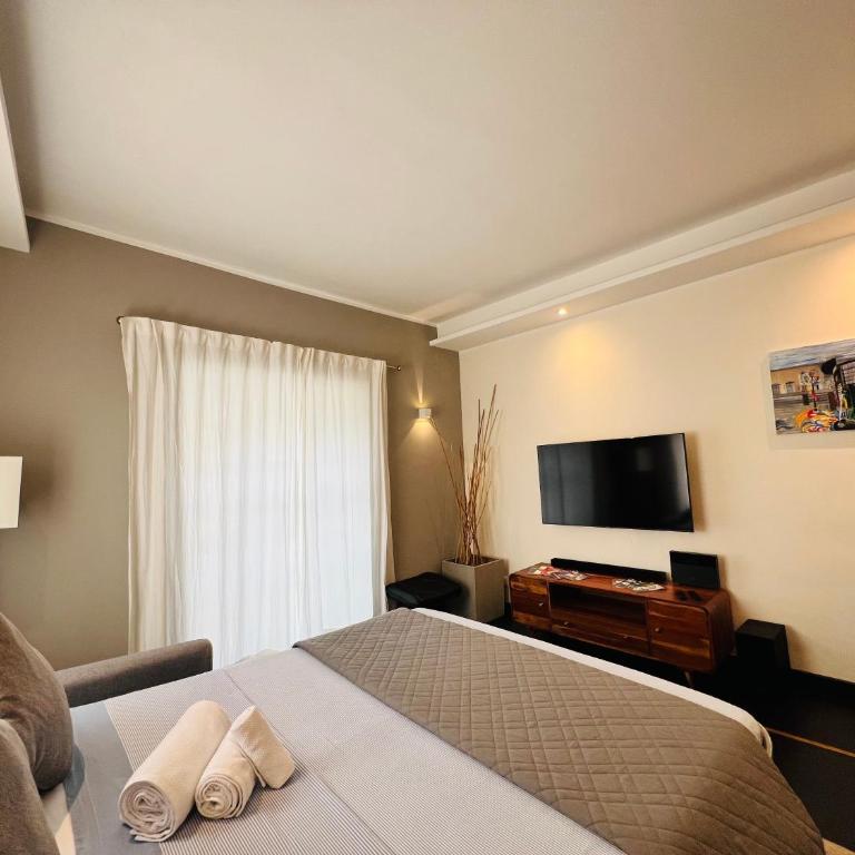 ACADAMIS - GARIBALDI 9 BIS - Piazza Castello - One-Bedroom Apartment - 30