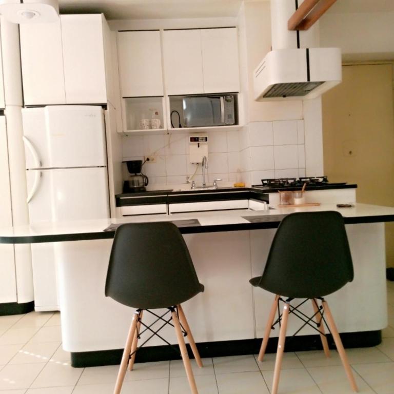 Confortable apto tipo Suite/ Turismo Relax - Deluxe Apartment - 16