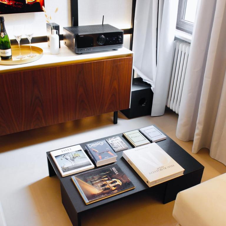 Easylife - Milano - Tadino 13 - Porta Venezia - Appartamento con 2 Camere da Letto - 68